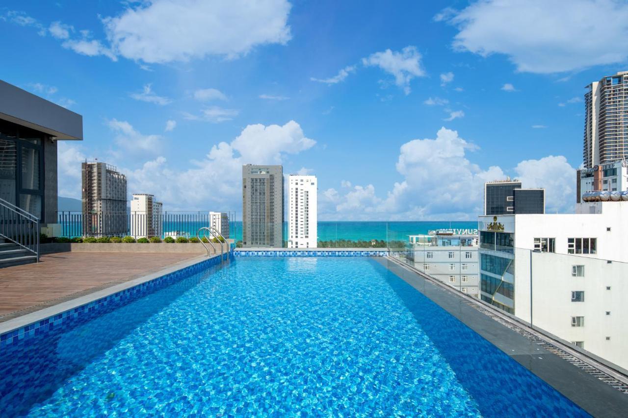 Hotel Yes Da Nang