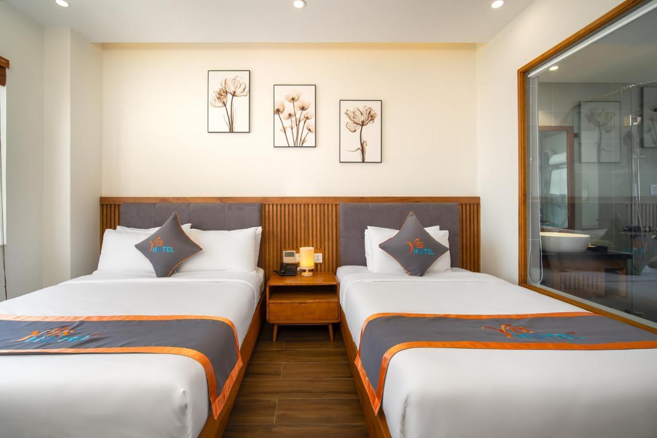 Yes Hotel Da Nang