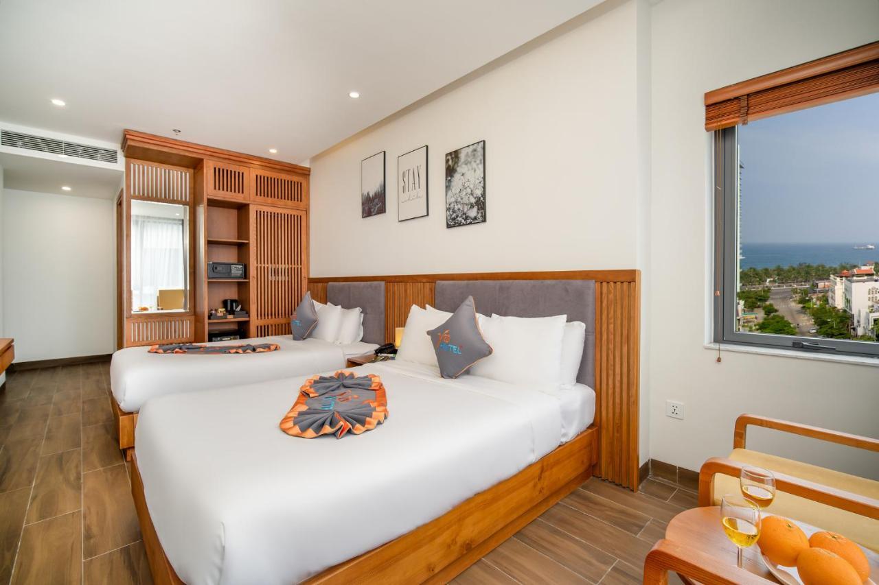 Yes Hotel