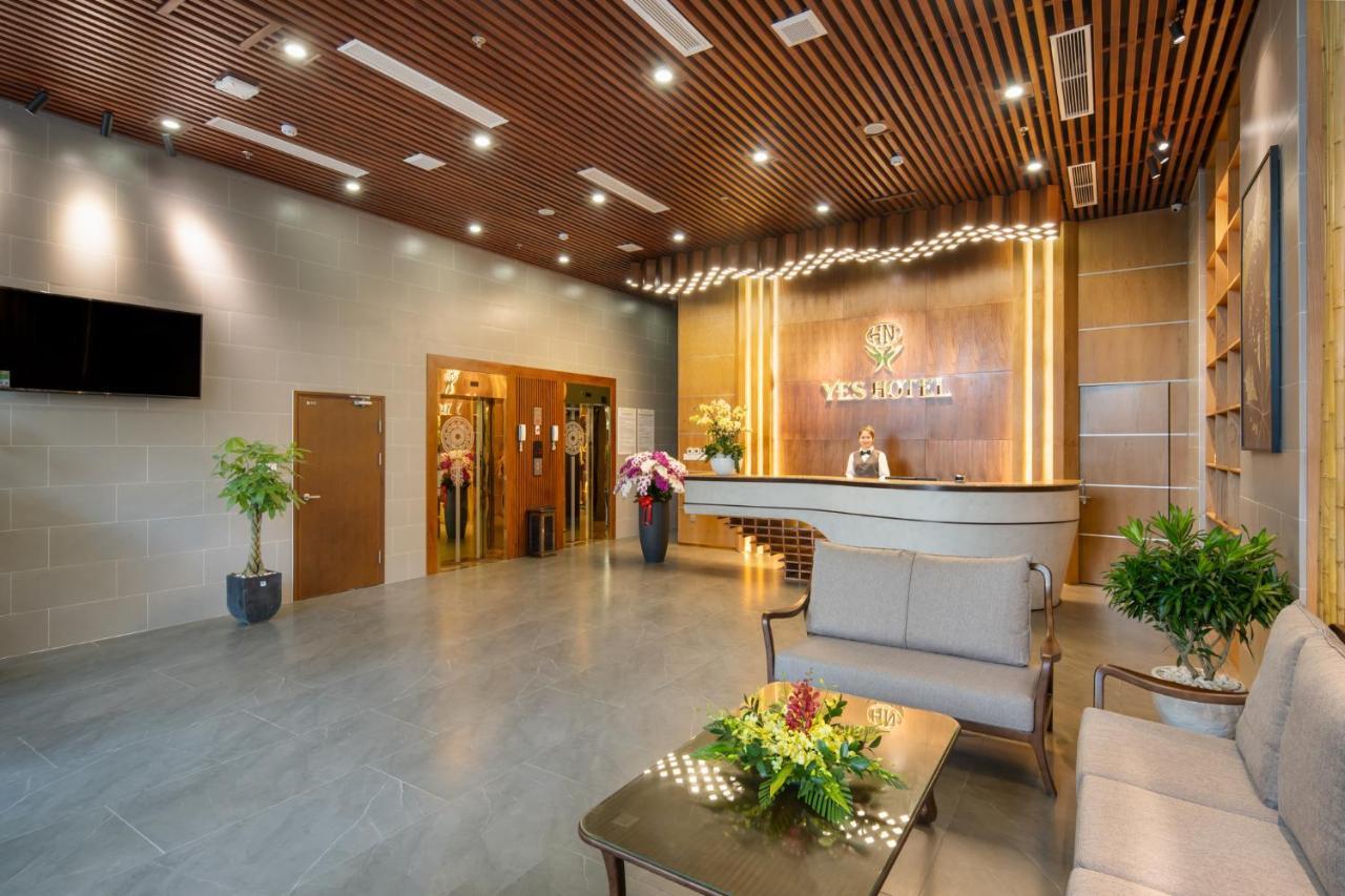 Hotel Yes Da Nang