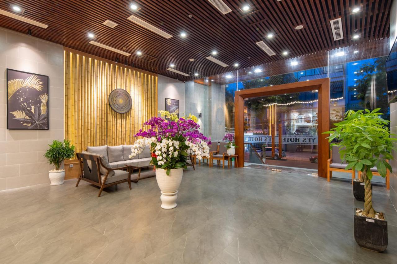 Yes 4* Da Nang