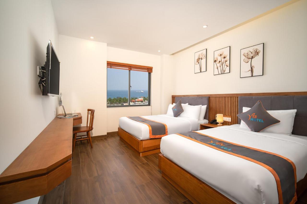 Hotel Yes Da Nang