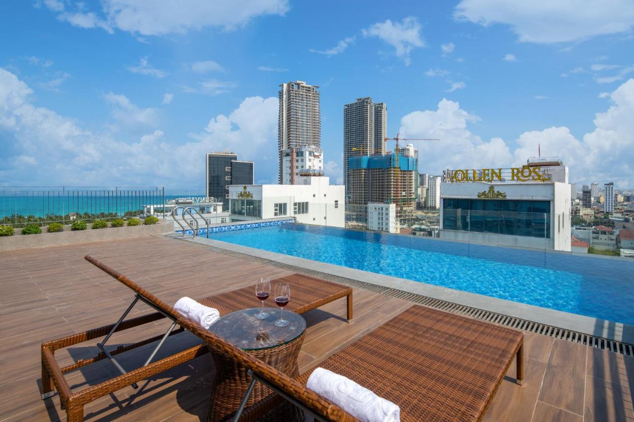 Yes Hotel Da Nang