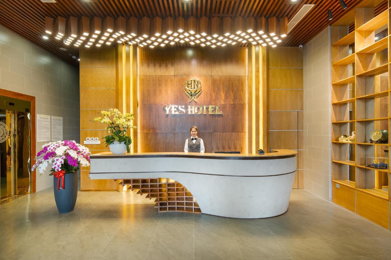 Hotel Yes
