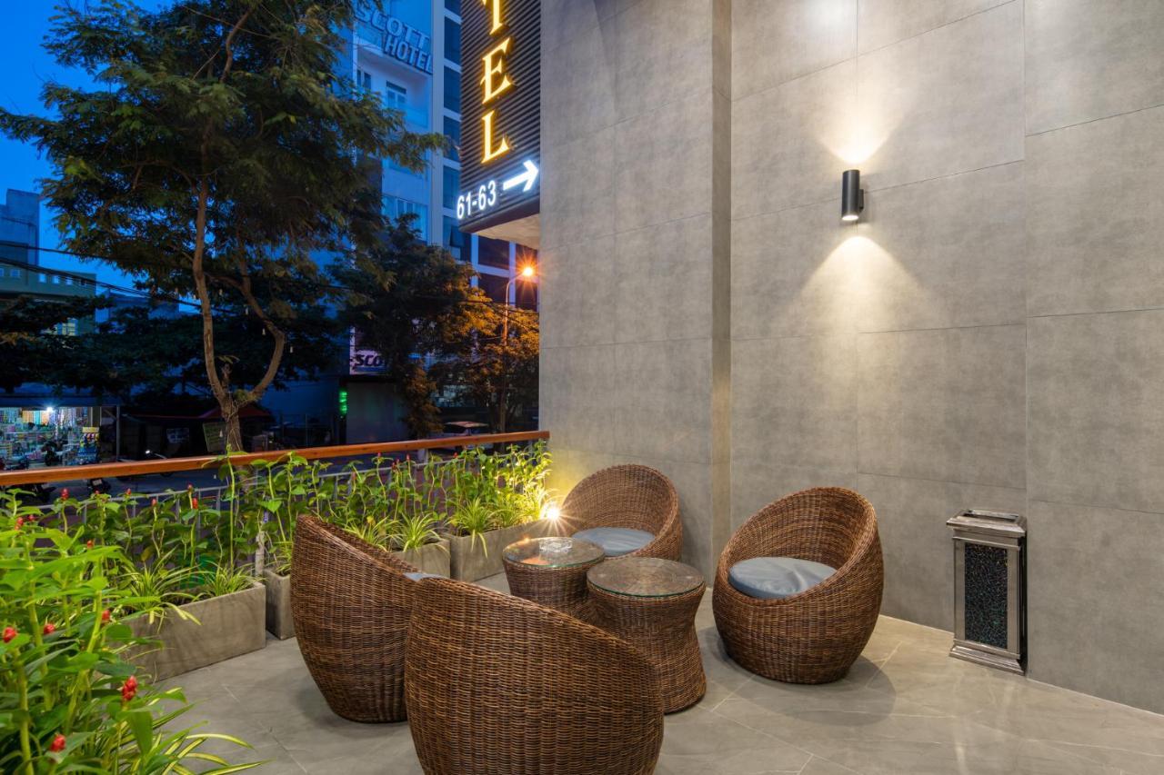 Yes Hotel Da Nang