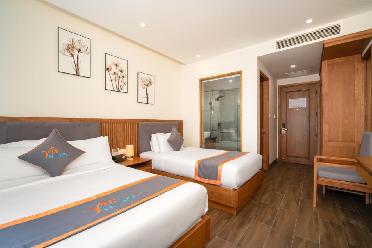 Hotel Yes 4*