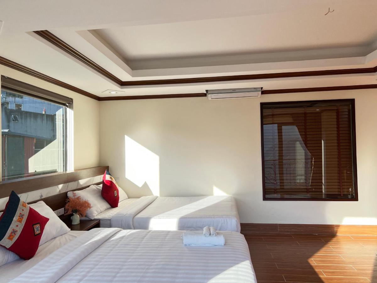 Brilliant Hotel