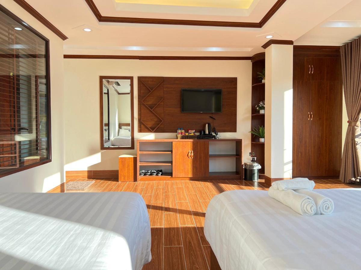Brilliant Hotel