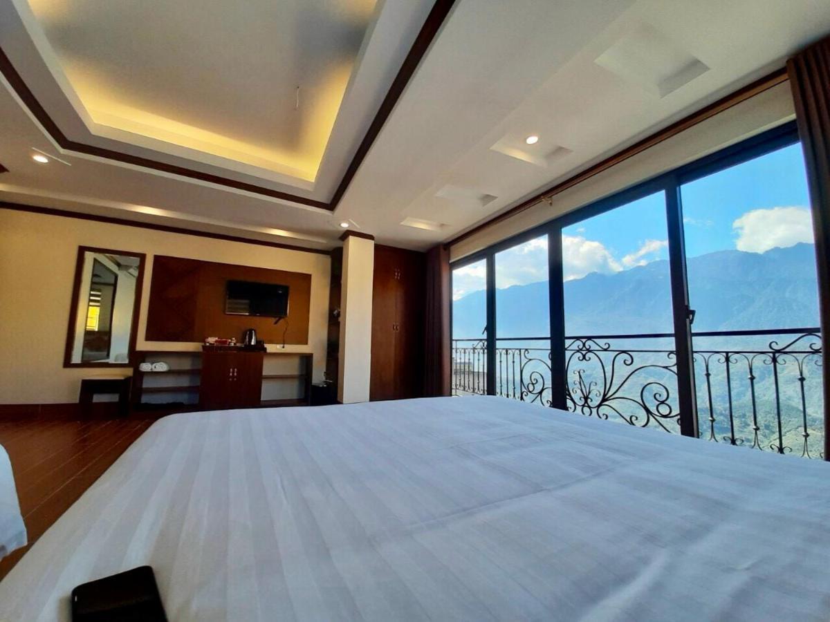 Hotel Brilliant Sapa