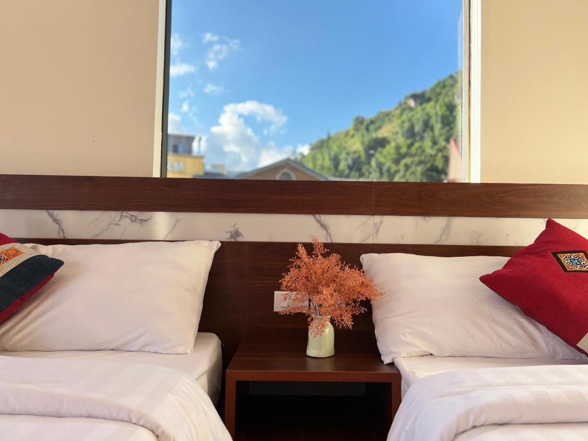 Brilliant Hotel Sapa
