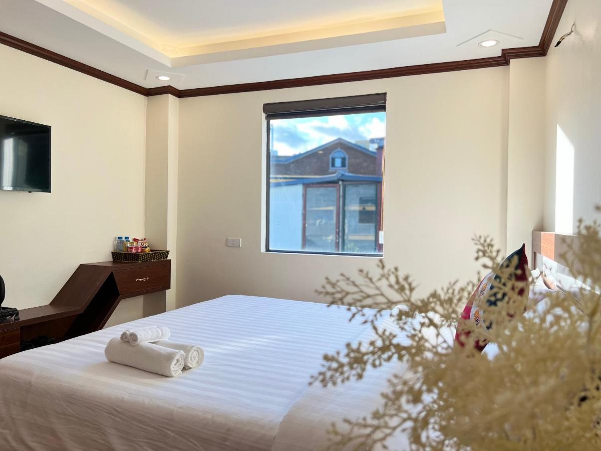 Hotel Brilliant Sapa