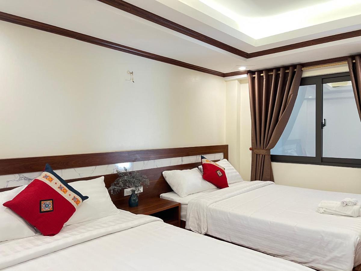 Brilliant Hotel Sapa