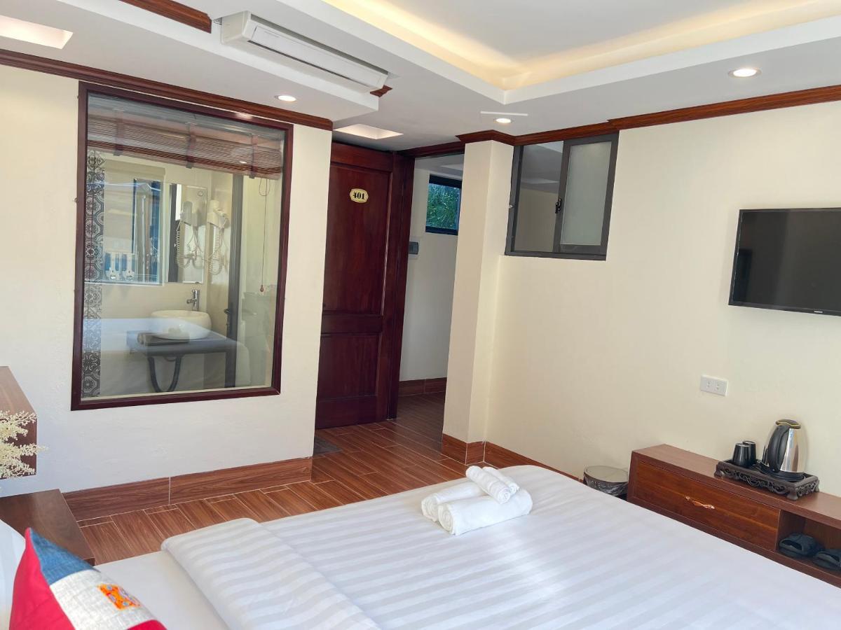 Brilliant Hotel