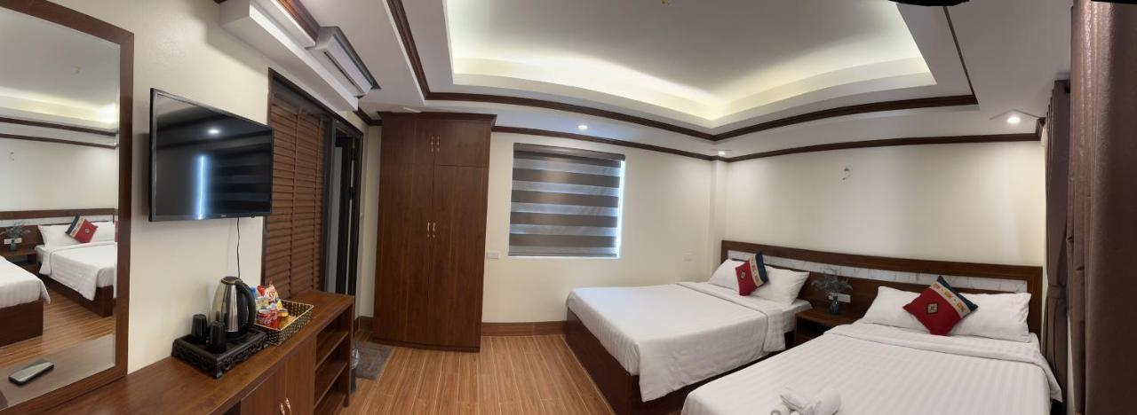 Brilliant Hotel *