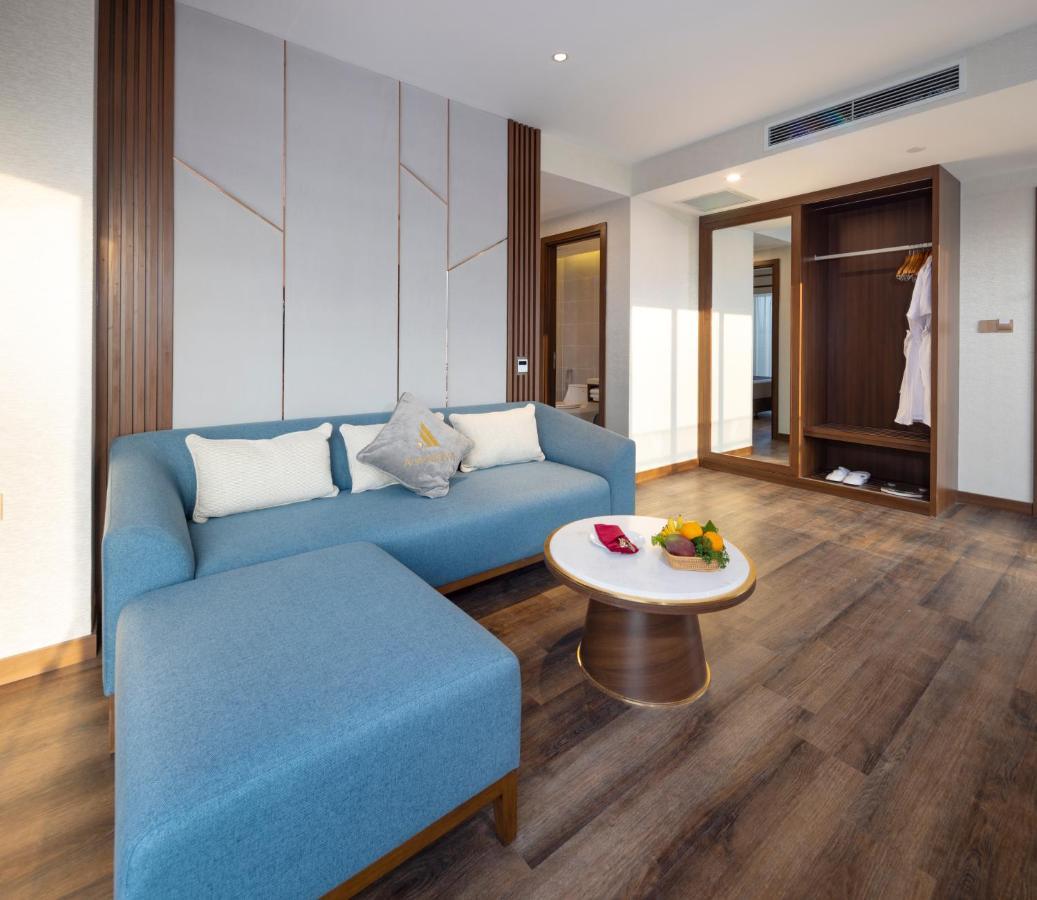 Annova Hotel 5*