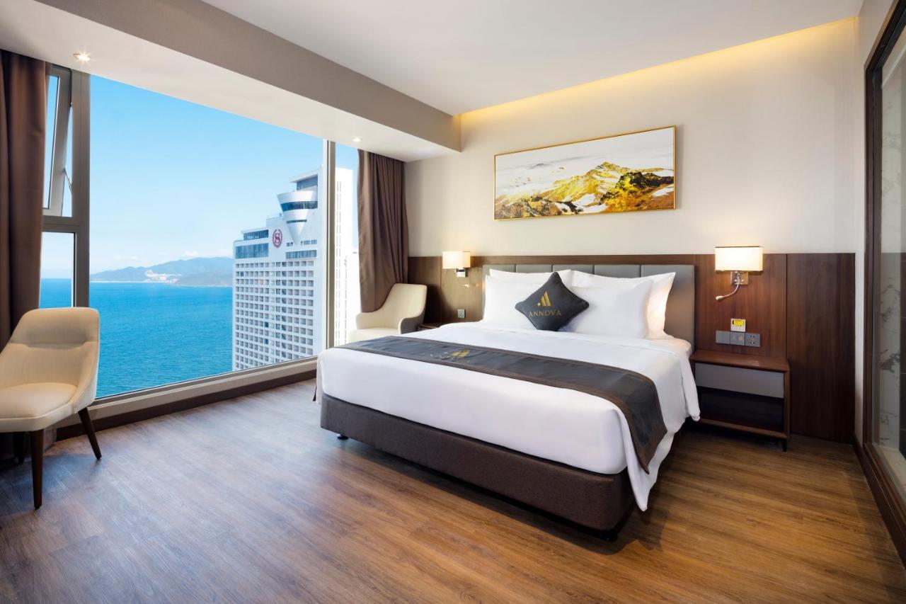 Annova Hotel Nha Trang