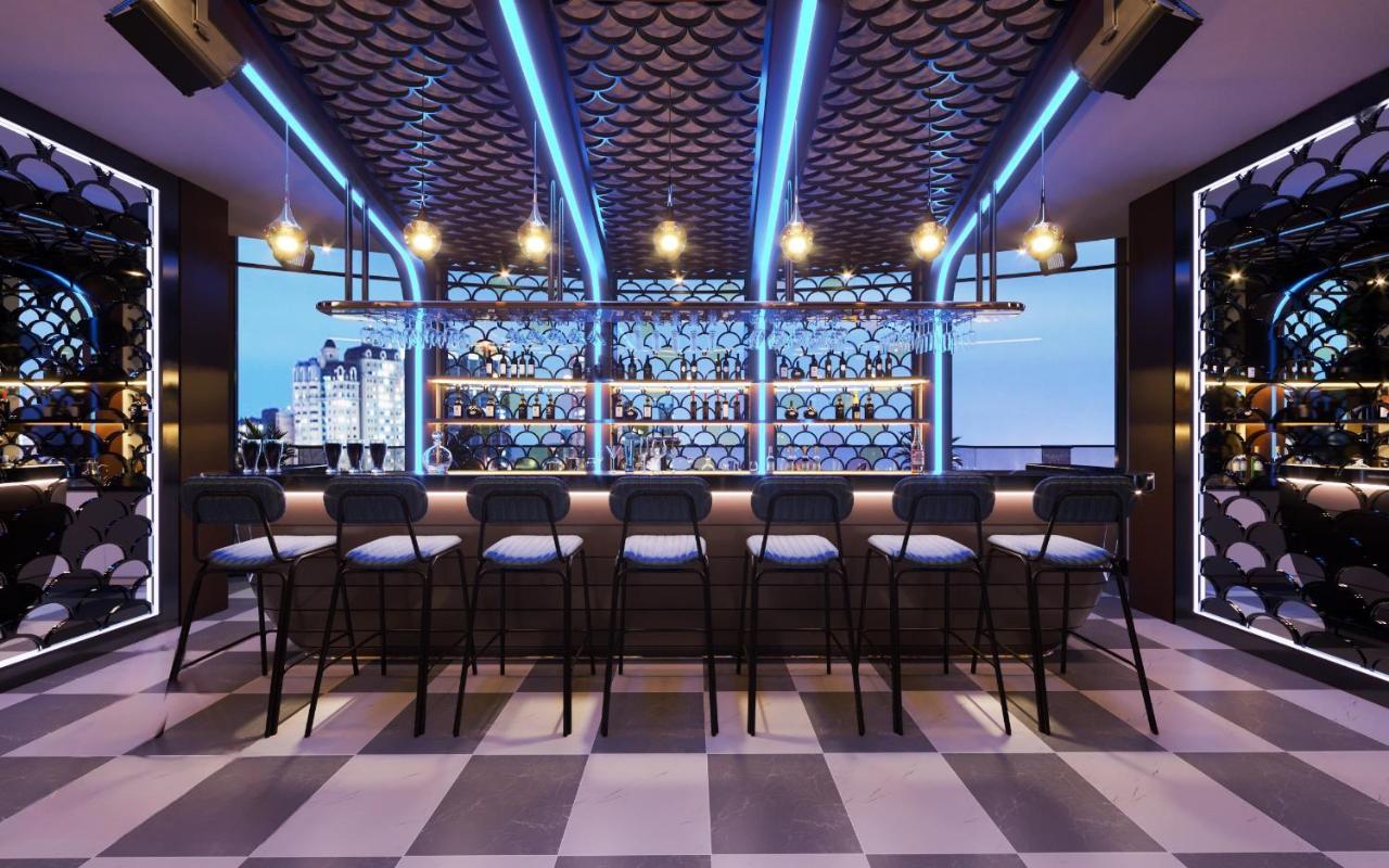 Hotel Annova Nha Trang