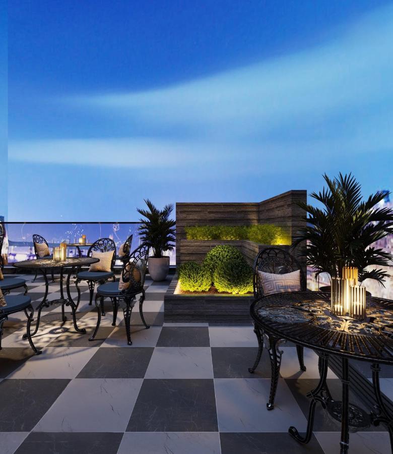 Hotel Annova Nha Trang
