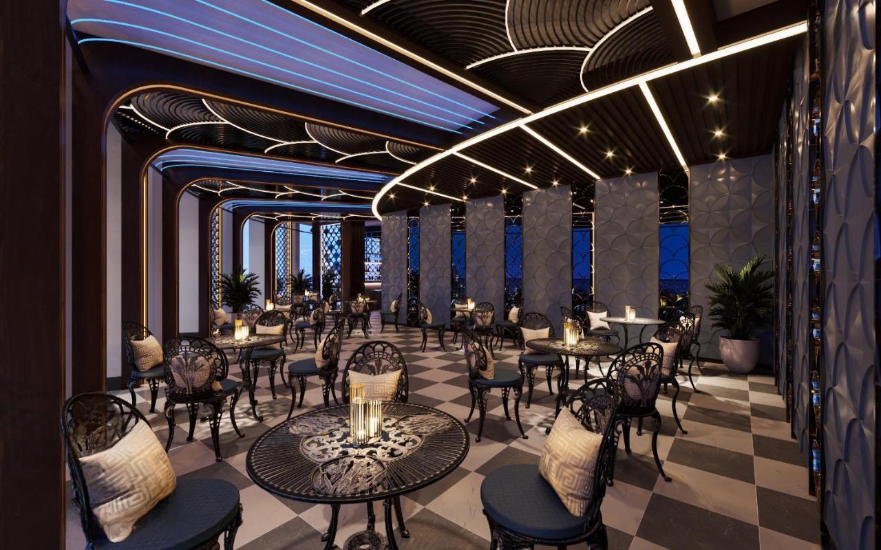 Annova 5* Nha Trang