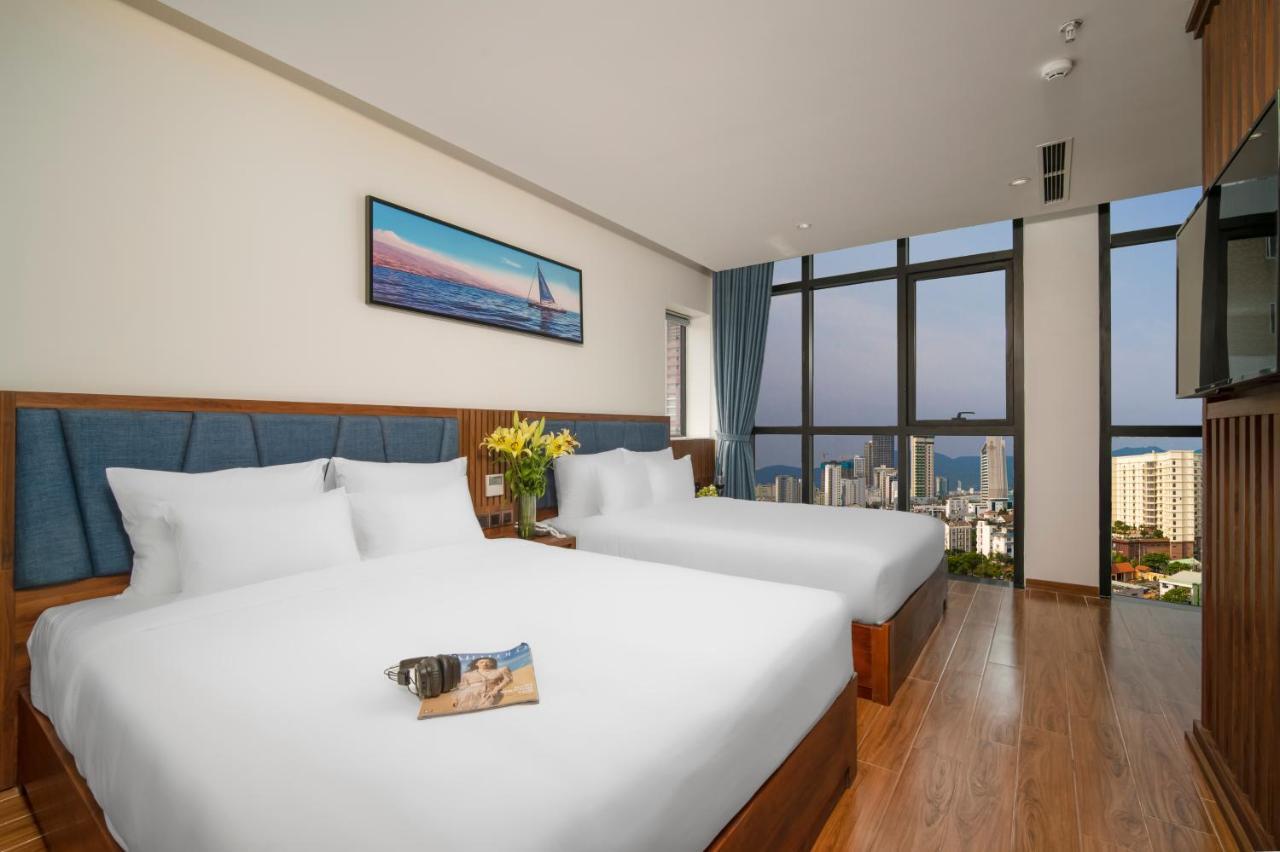 Hotel Ruby Star Da Nang