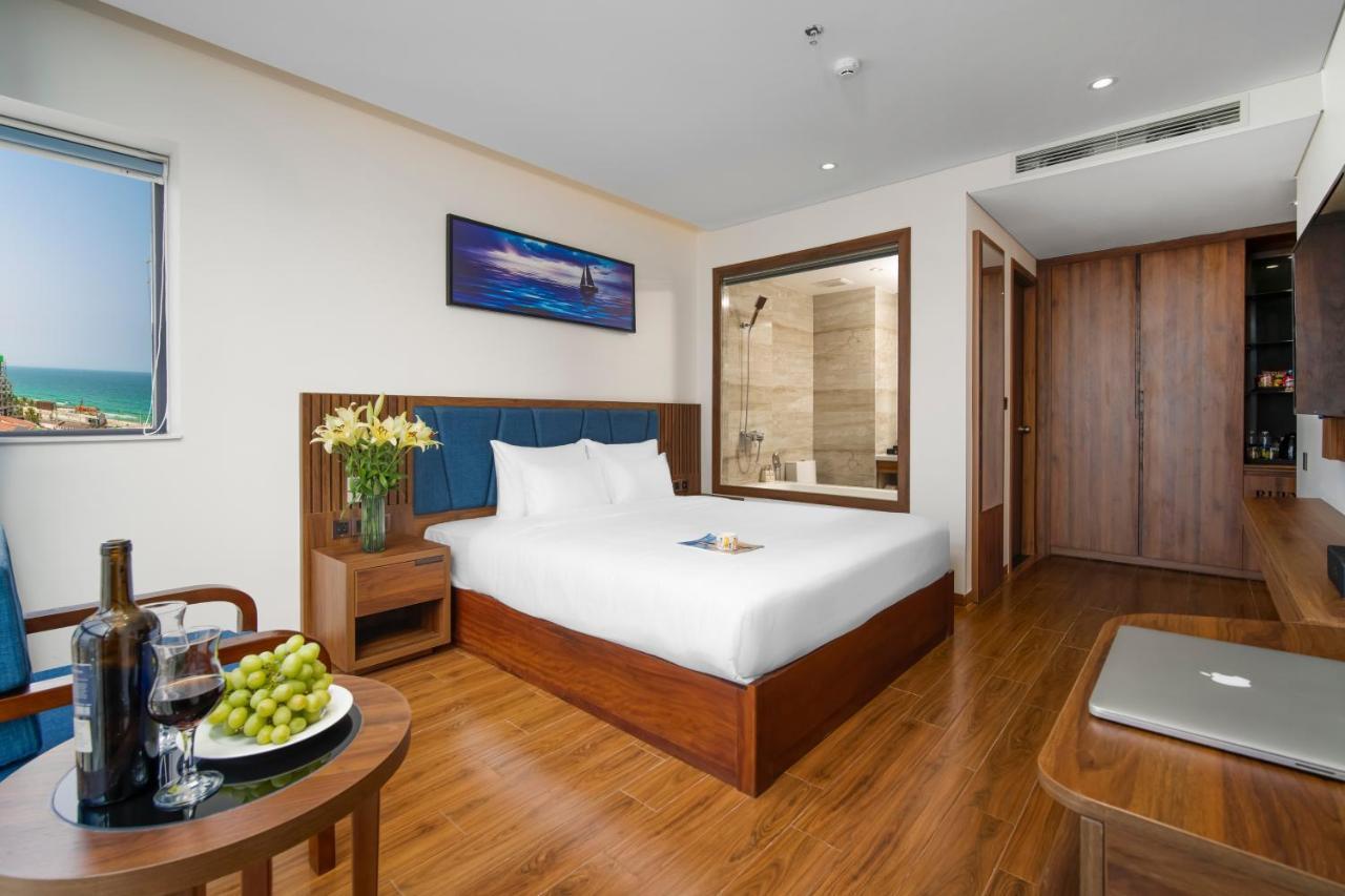 Hotel Ruby Star 4*