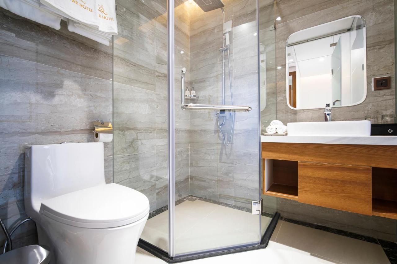 Ruby Star Hotel 4*