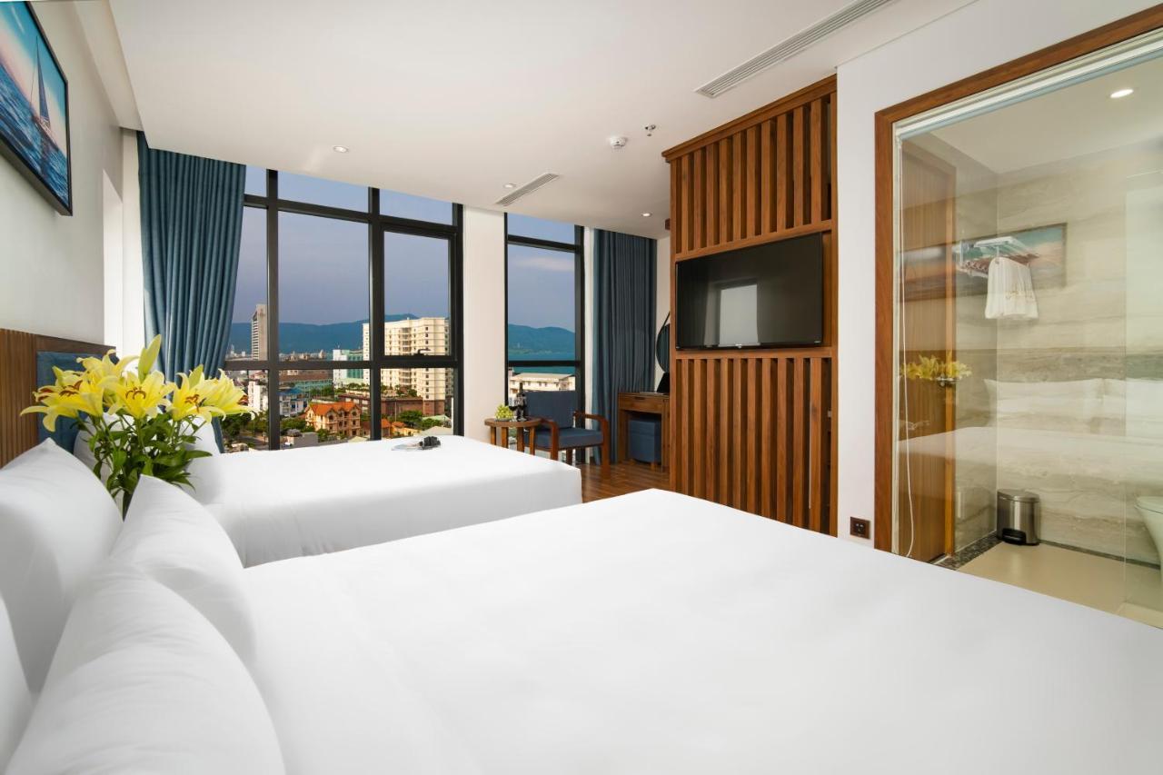 Hotel Ruby Star