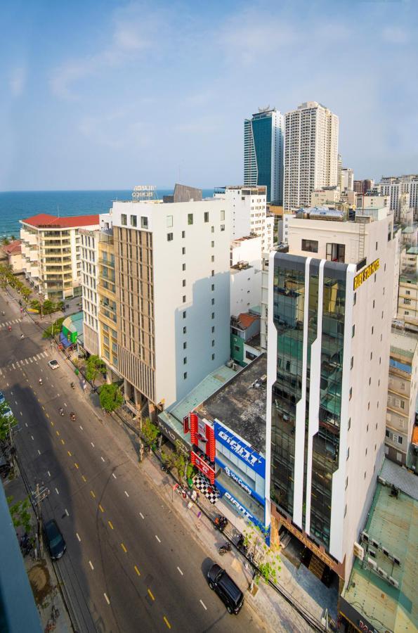Ruby Star Da Nang