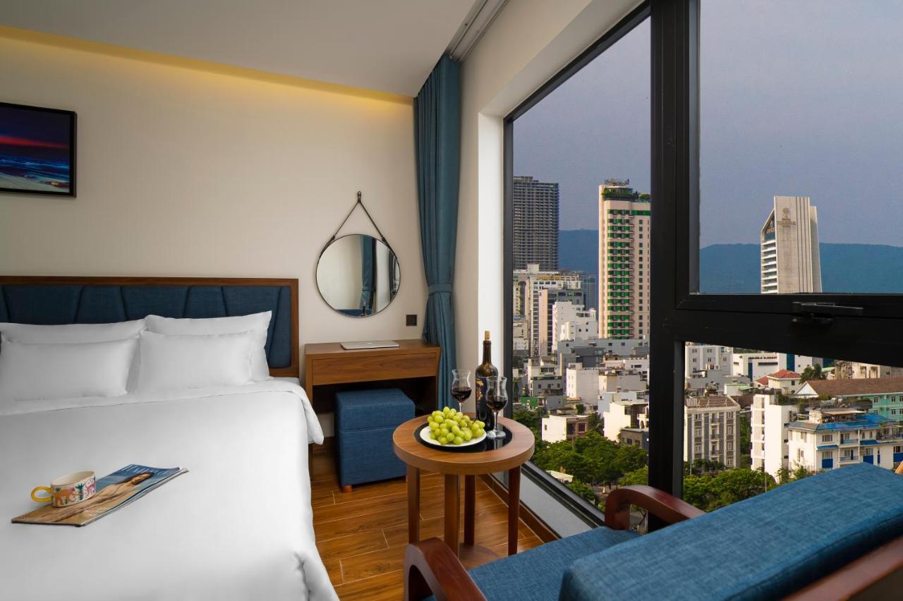 Hotel Ruby Star 4*