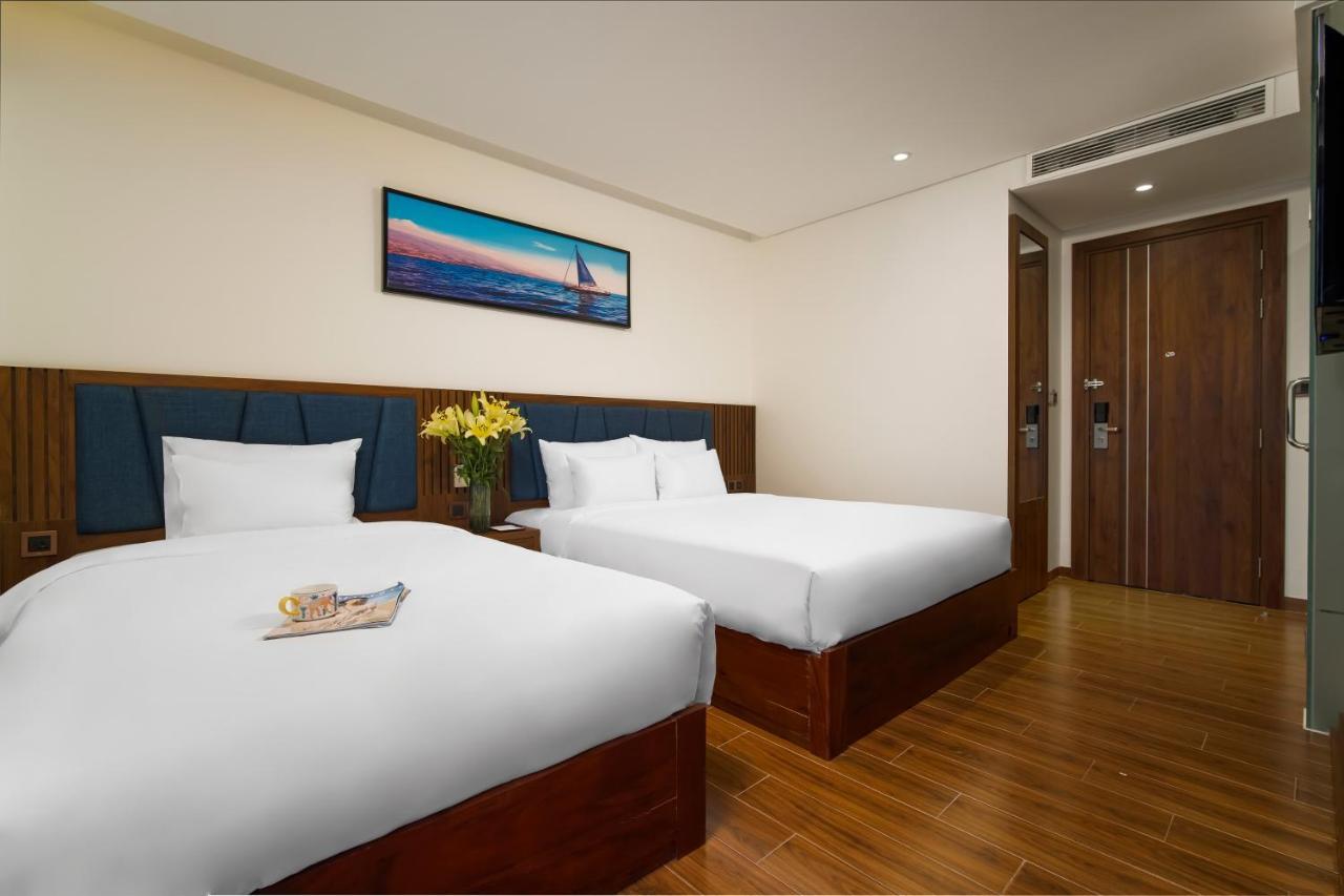 Ruby Star Hotel