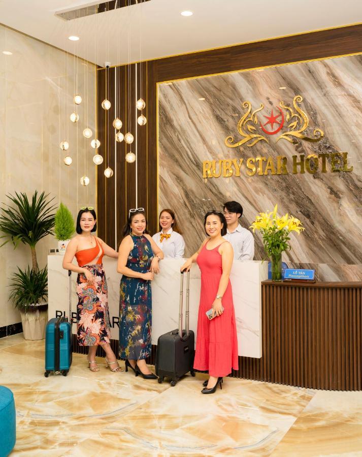 Ruby Star Hotel 4*