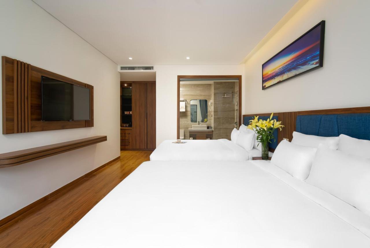 Hotel Ruby Star 4*