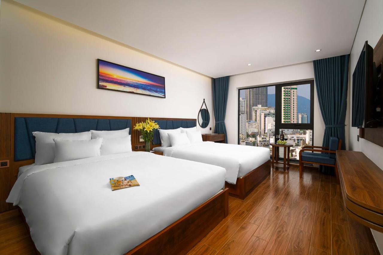 Ruby Star Hotel