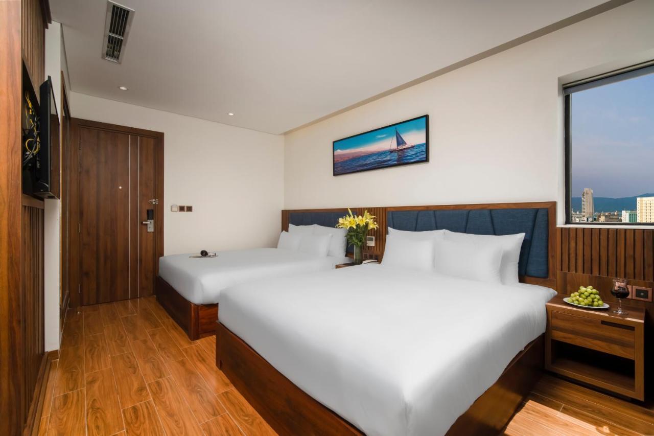 Hotel Ruby Star 4*