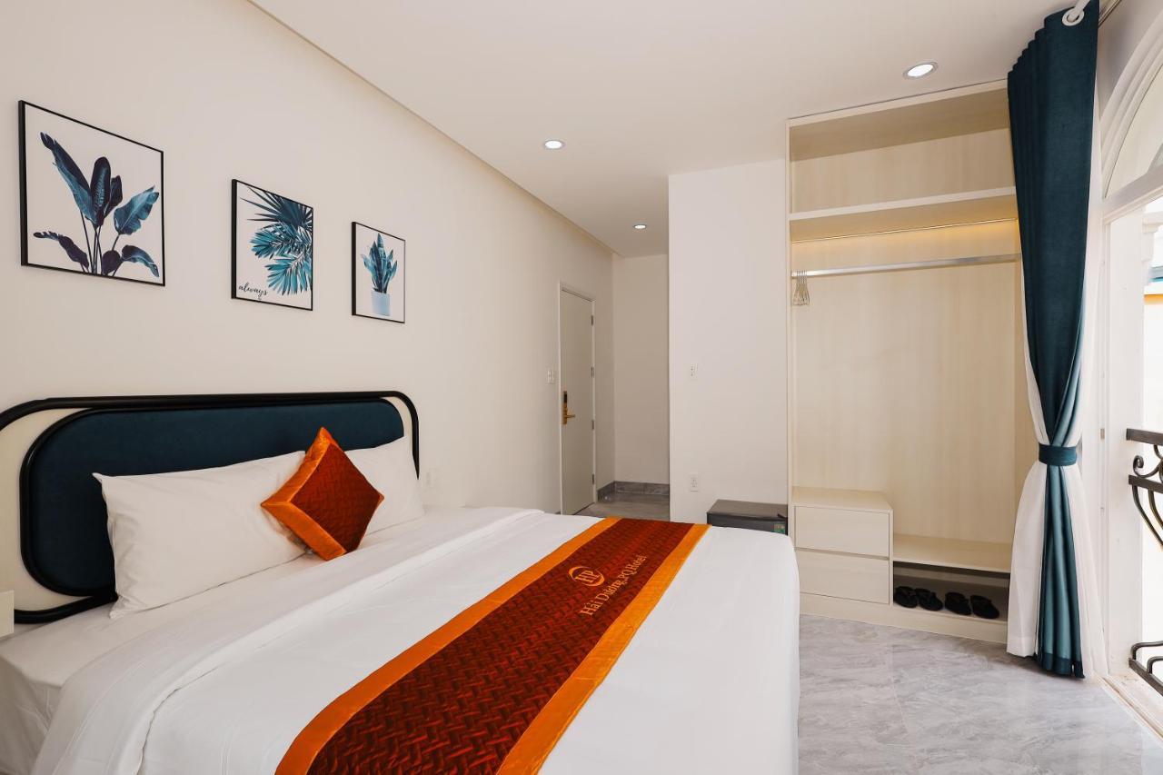 Hotel Duong Pq Phu Quoc