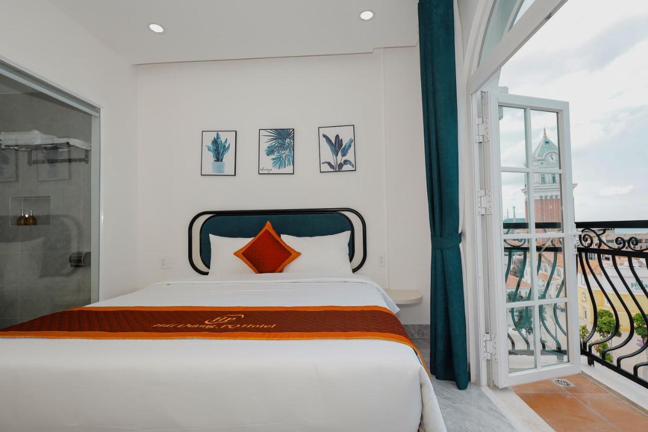 Duong Pq Hotel Phu Quoc