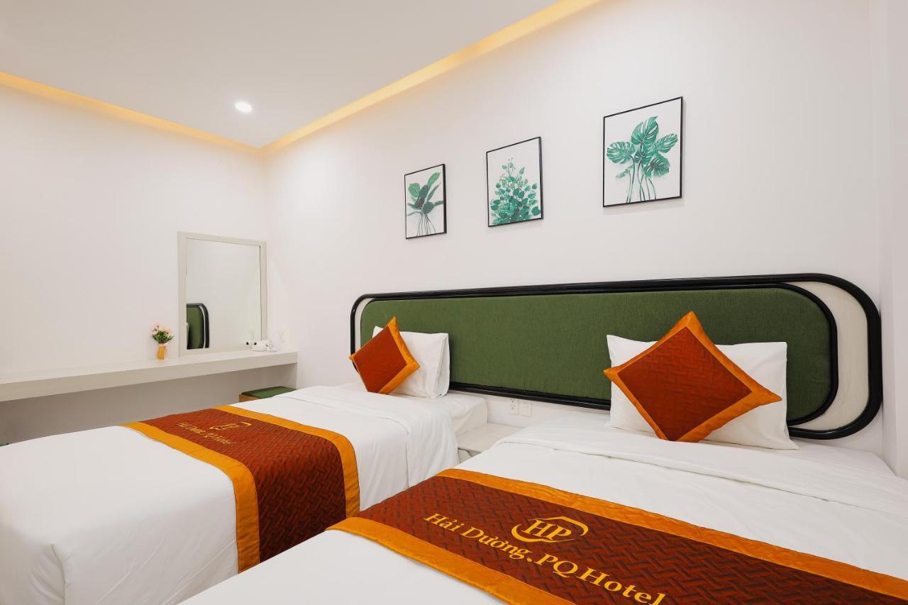 Duong Pq 3* Phu Quoc