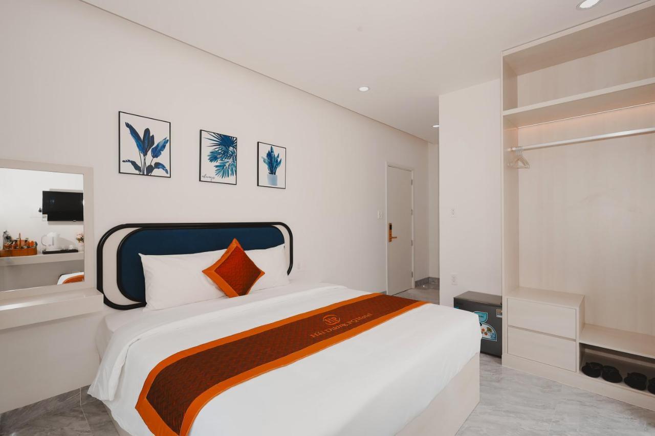 Hotel Duong Pq
