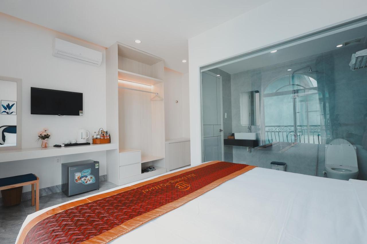 Hotel Duong Pq 3*