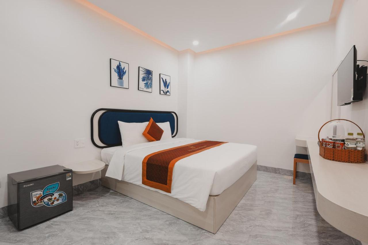 Duong Pq Hotel Phu Quoc
