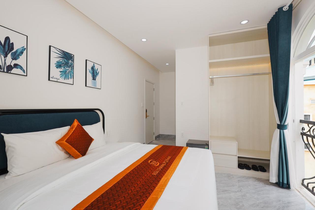 Hotel Duong Pq 3*