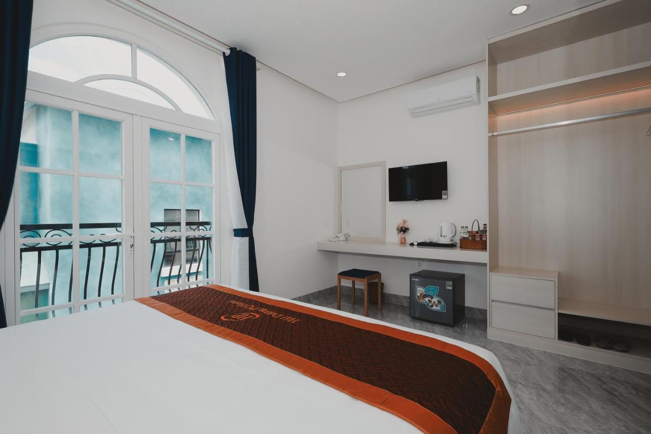 Duong Pq Hotel 3*