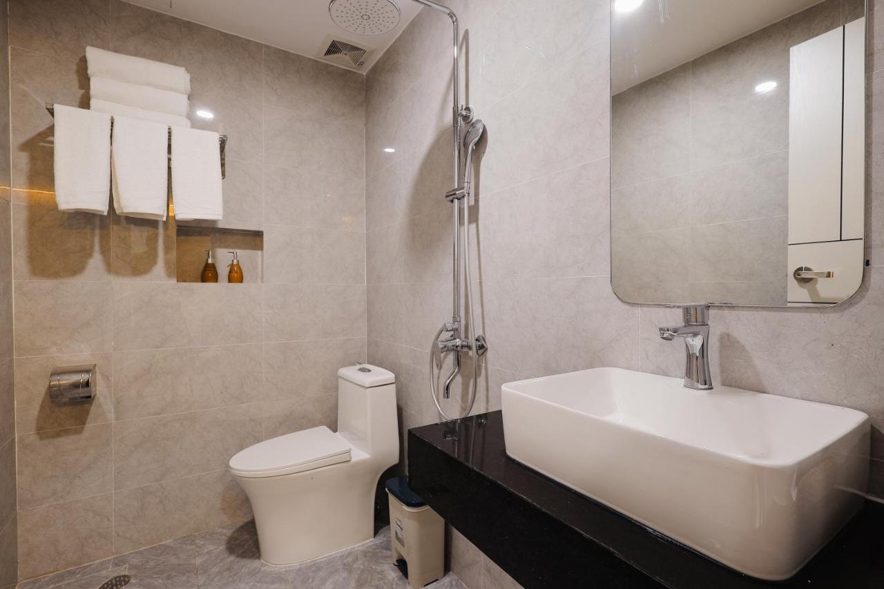 Duong Pq Hotel