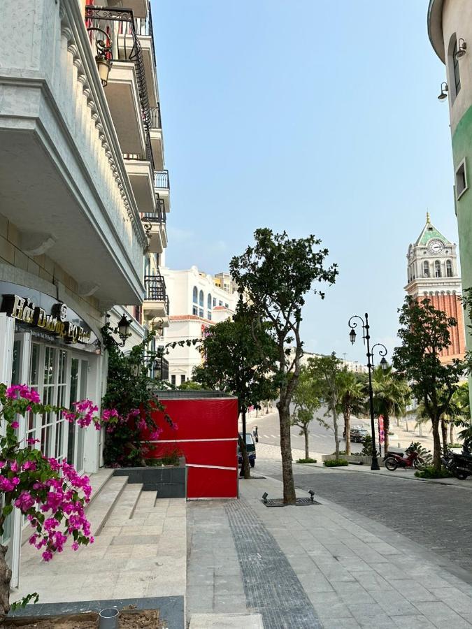 Hotel Duong Pq Phu Quoc