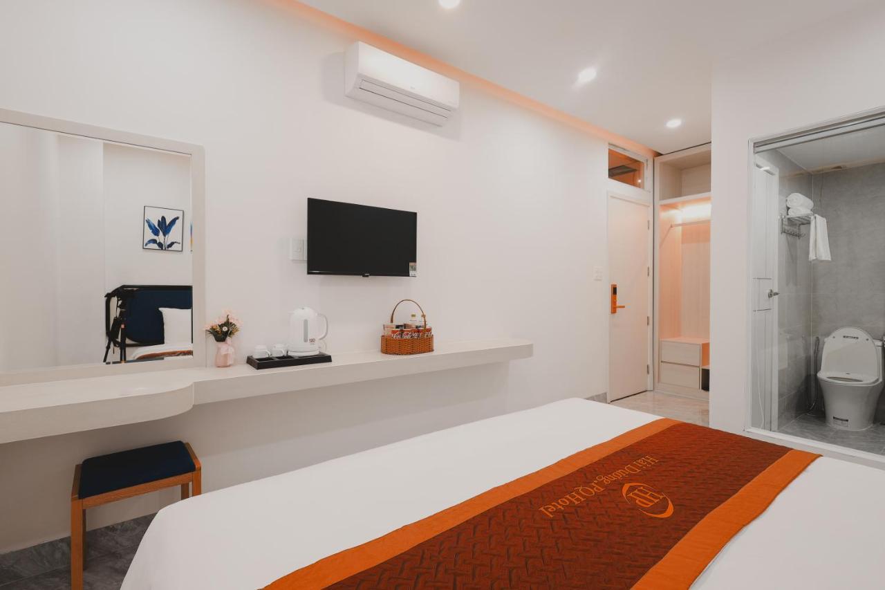 Duong Pq Hotel Phu Quoc