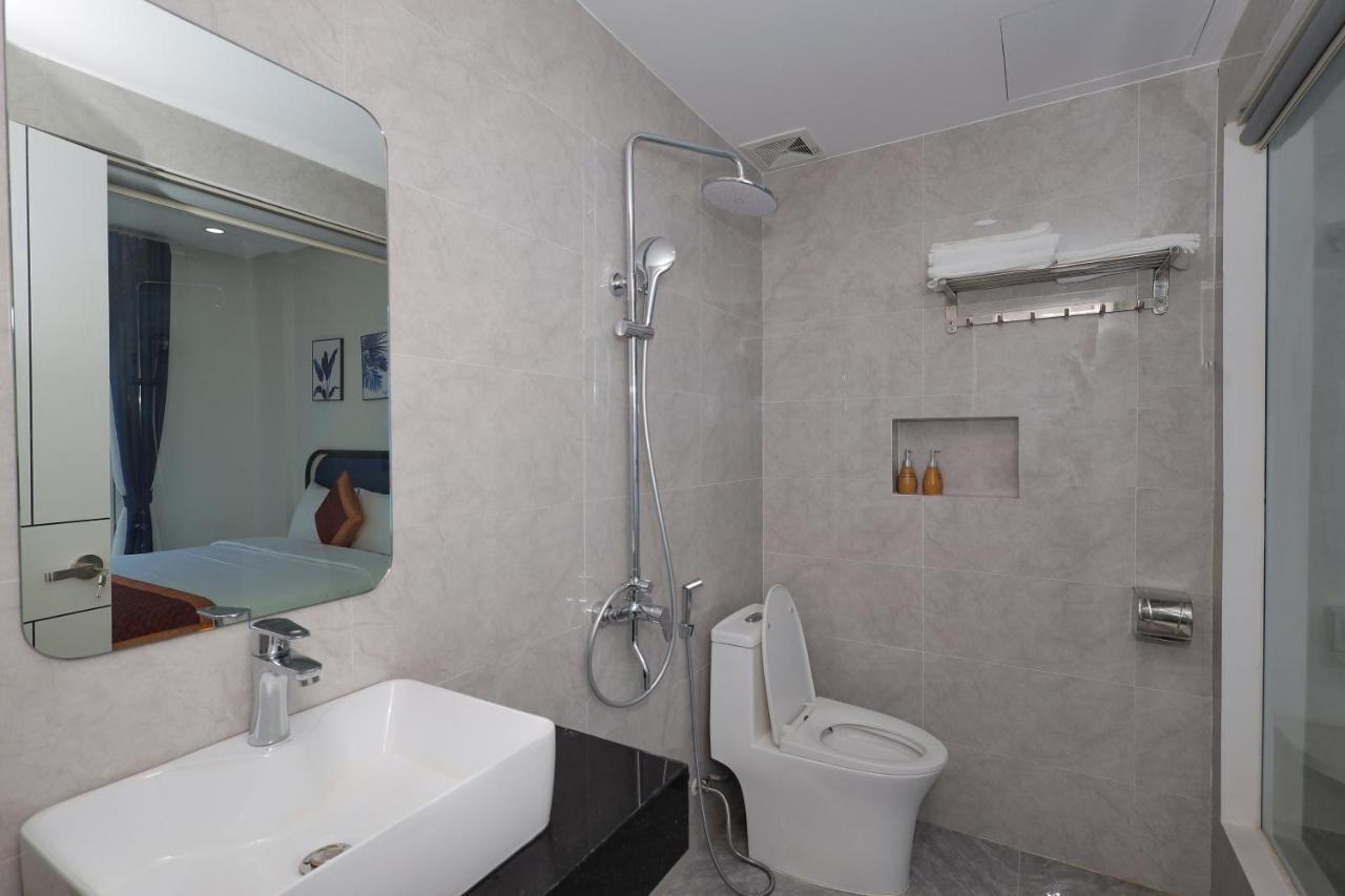 Hotel Duong Pq 3*