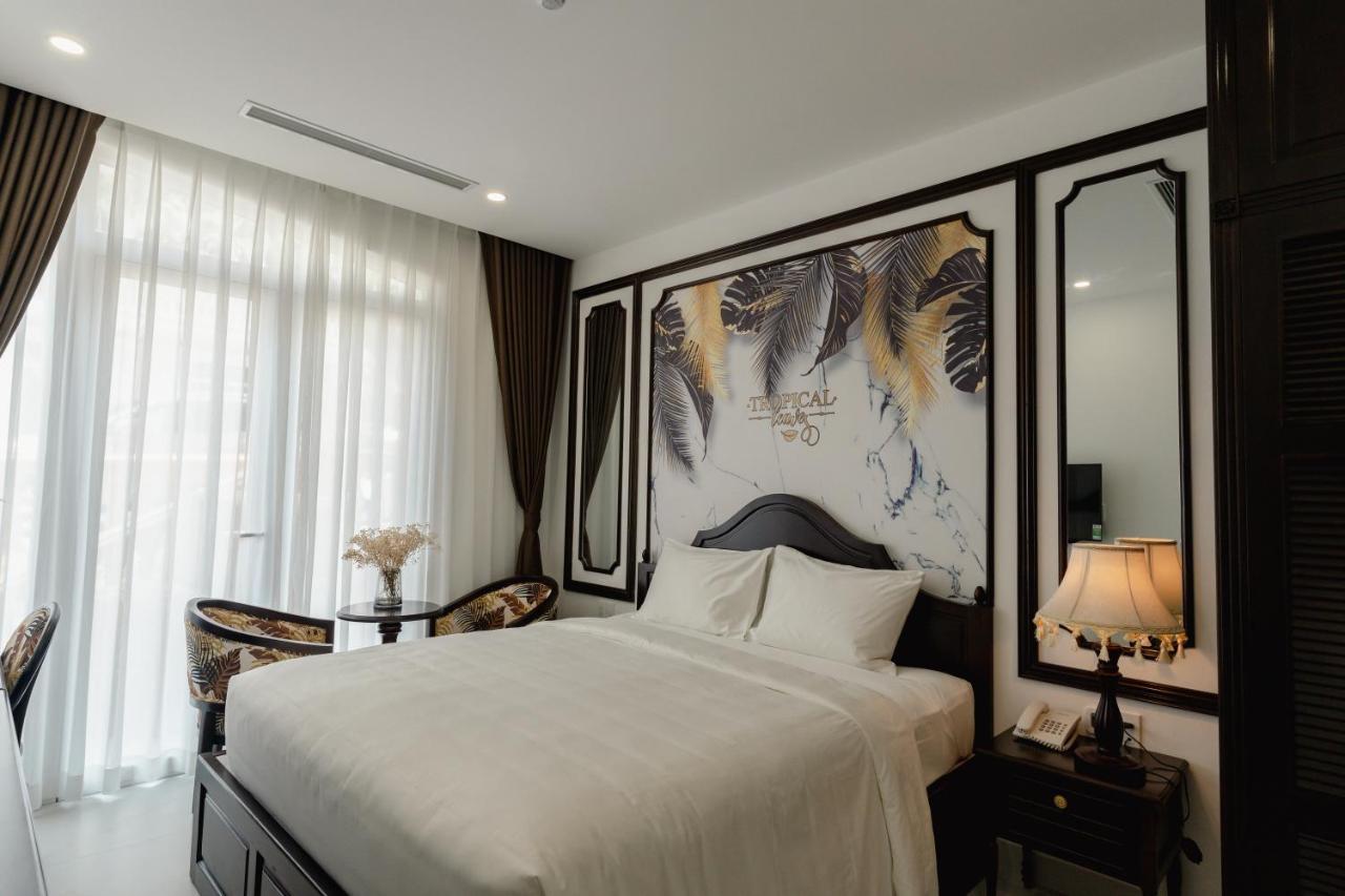 Royal Boutique Island Hotel
