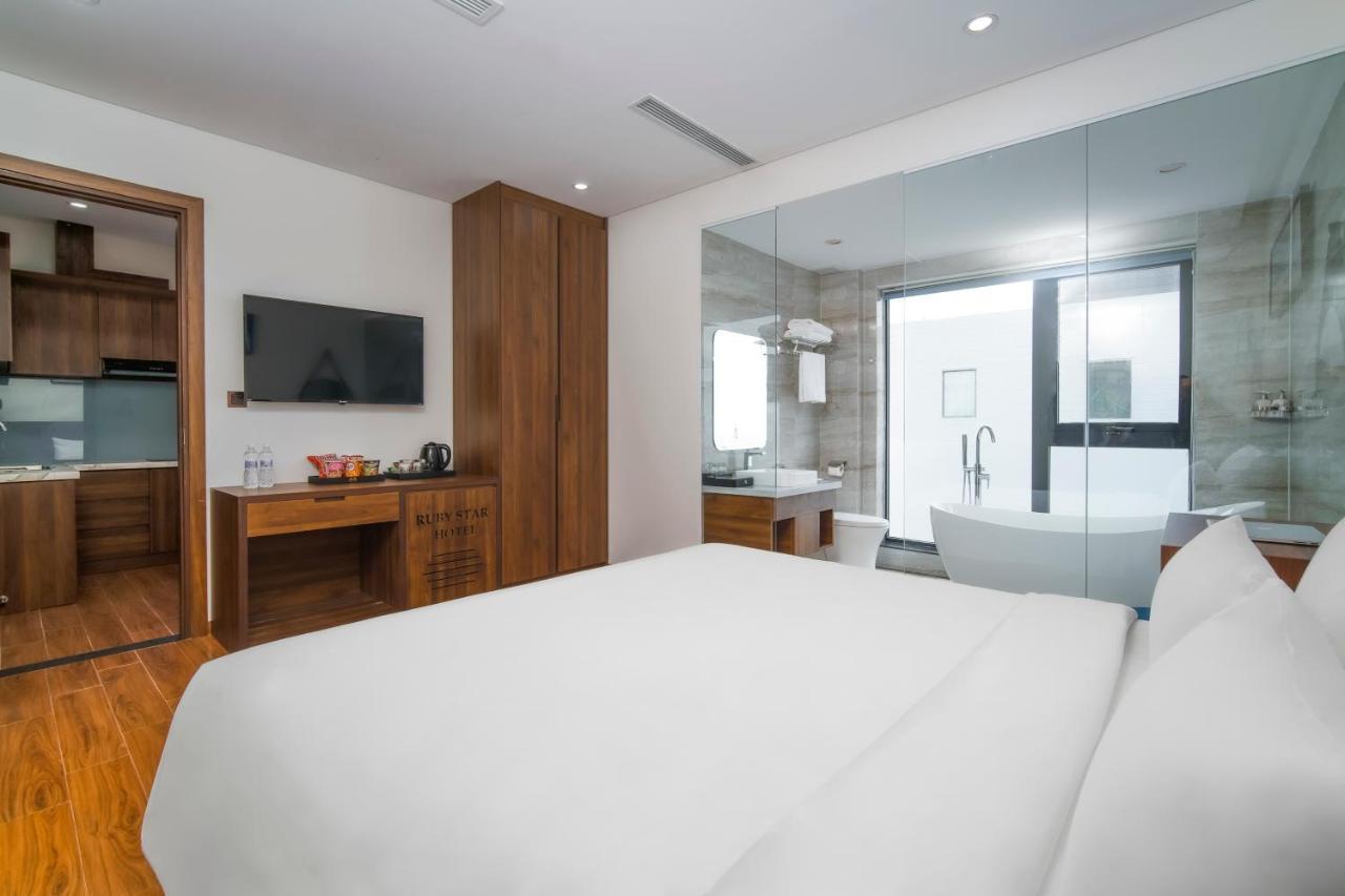Hotel Ruby Star Da Nang