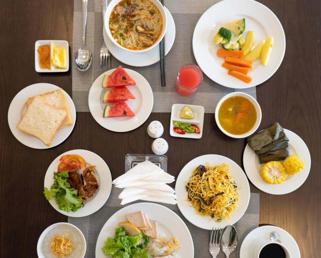 Hotel Ruby Star Da Nang