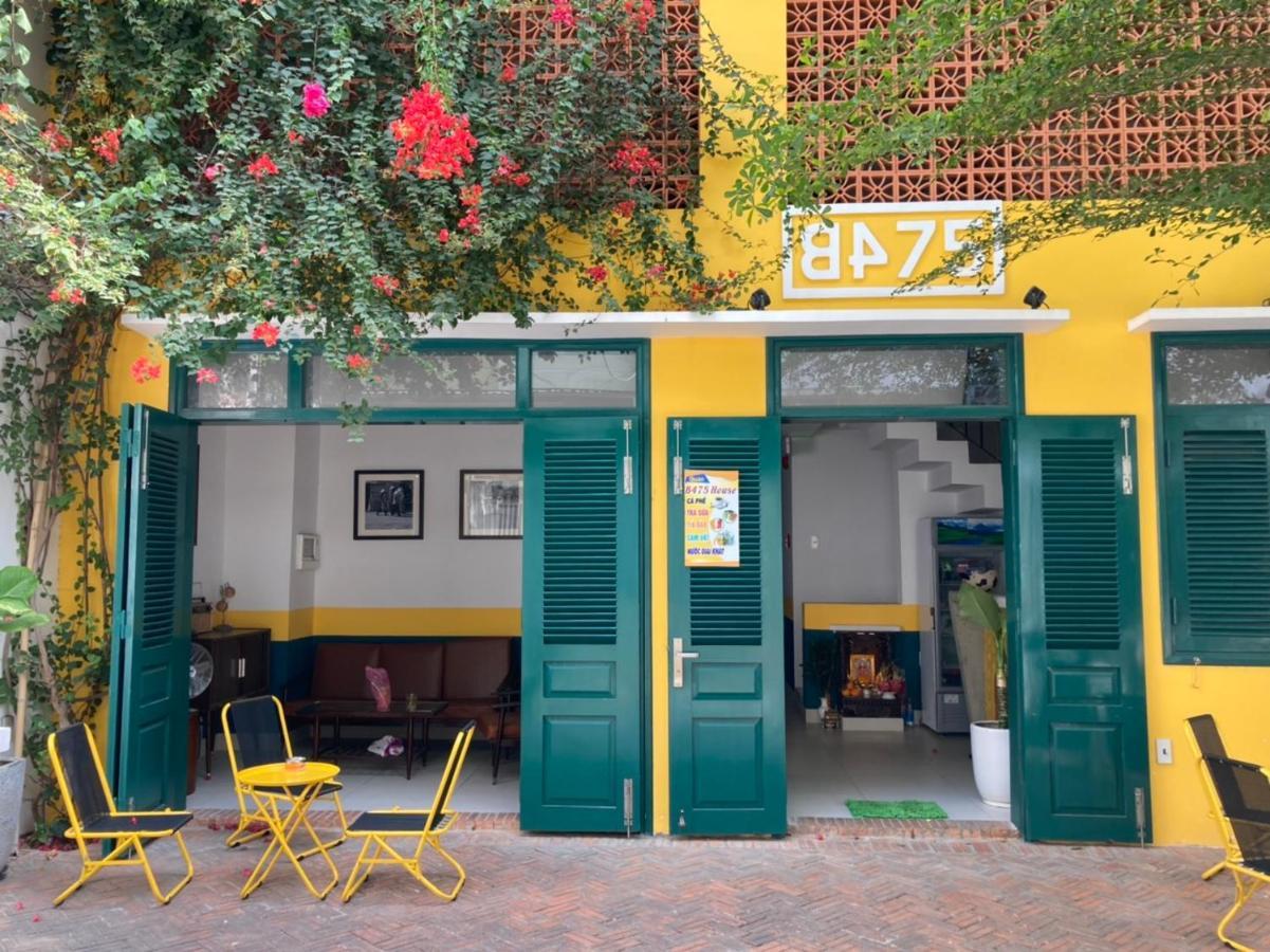 B475house 2* Nha Trang